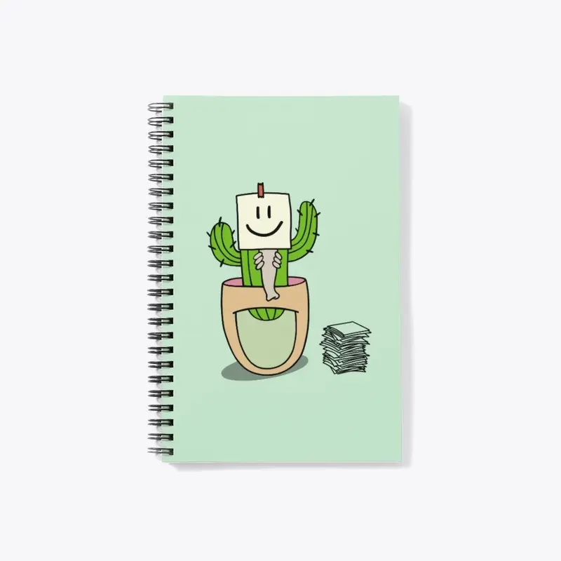 Story 27. Cacti Collection 