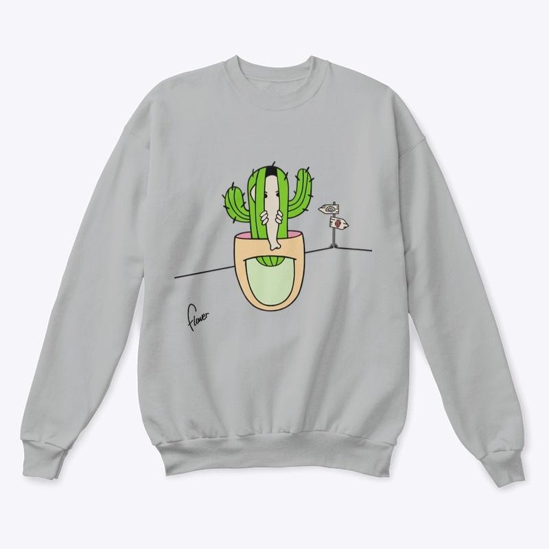 Story 16 - Cacti Collection 